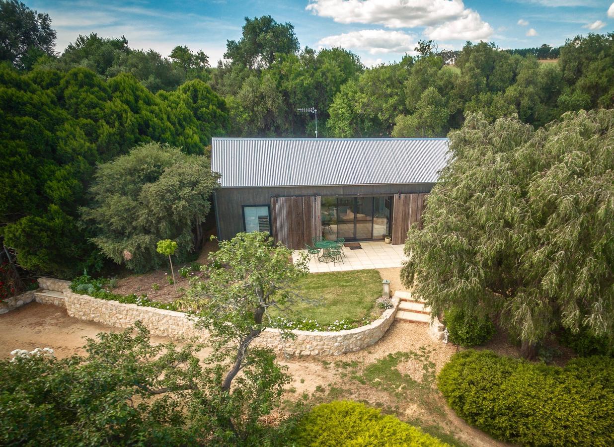 The Garden Cottage At The Olives Yankalilla Eksteriør billede